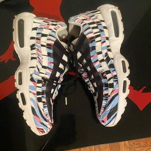 Nike Air Max 95 Korea size 13 Mens